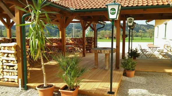 Comentarii opinii despre Gasthaus Pfandl