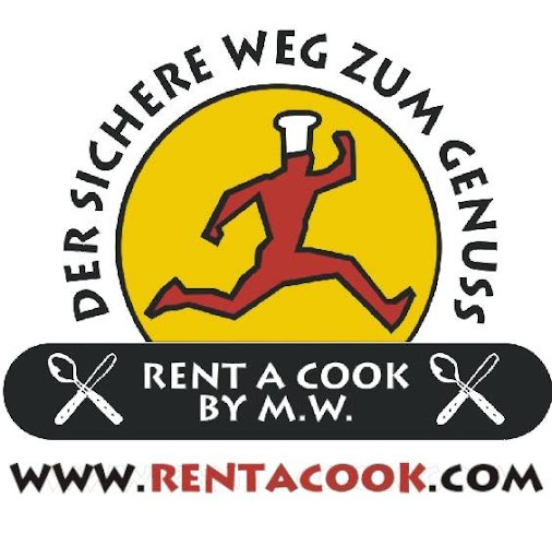Rent A Cook - Catering & Kochstudio - Salzburg