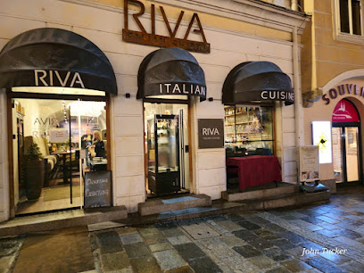 Ristorante RIVA
