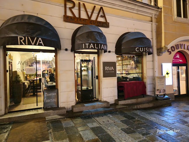 Ristorante RIVA