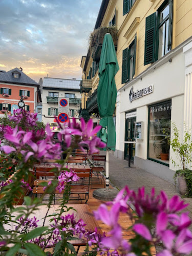 KaiserBAR - Gastronomie und Hotellerie