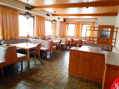 Gasthaus Huber "Zum Kirchenwirt"