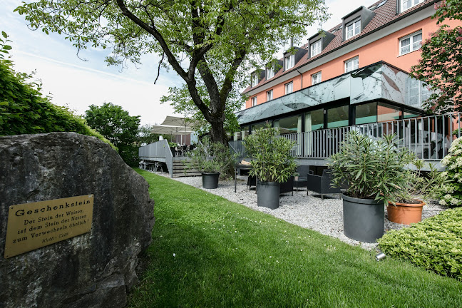 Montfort das Hotel-Restaurant - Feldkirch