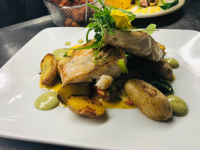 Comentarii opinii despre Schicker Restaurant - Catering - Vinothek - Café - Rösterei