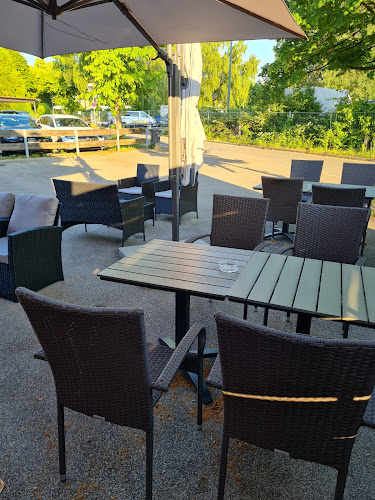 Little Hookah Lounge - Gastronomie und Hotellerie