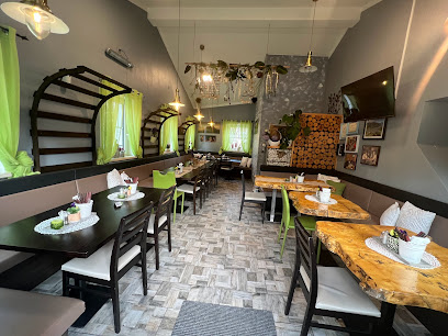 Pizzeria Olive Restaurante