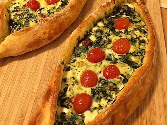 Musti Pizza & Kebap - Obdach