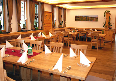 Gasthaus Aigner Turnau "Hanswirt"