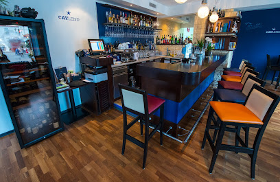 Caylend Restaurant