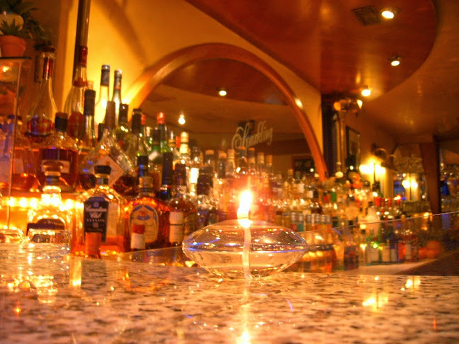 M+M Bar - die Cocktailbar in Innsbruck