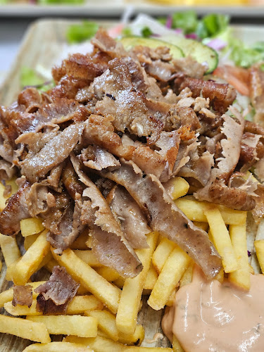 Comentarii opinii despre Tugi Imbiss