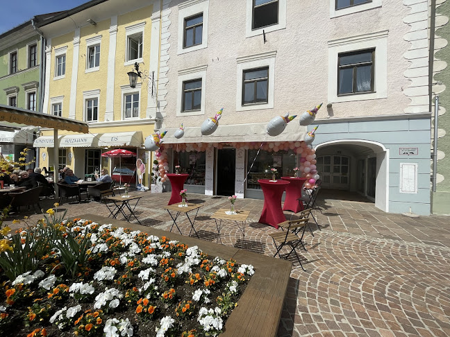 Opinii despre Daina‘s kleine Welt în St. Veit an der Glan - Gastronomie und Hotellerie