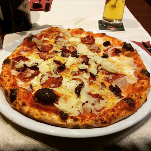 Comentarii opinii despre Porta Nuova Bistrot - Döbriach