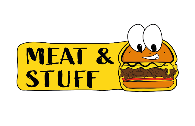 Comentarii opinii despre MEAT&STUFF Petrovic e.U.