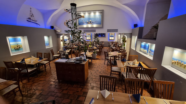 Olymp Restaurant - Gastronomie und Hotellerie