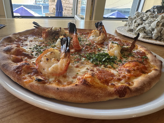 Comentarii opinii despre Ristorante Dolce Vita