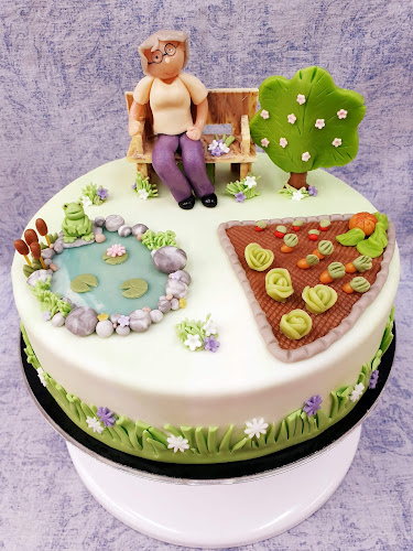 Torten auf Rädern - Gastronomie und Hotellerie