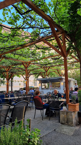 Opinii despre Olymp Restaurant în Wiener Neustadt - Gastronomie und Hotellerie