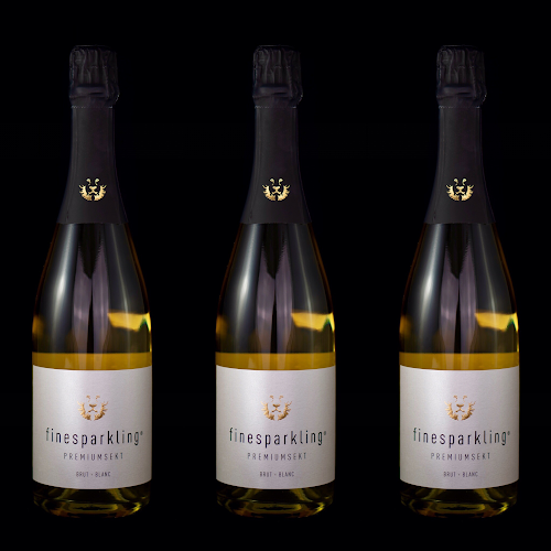finesparkling Premium Sekt Online - Gastronomie und Hotellerie
