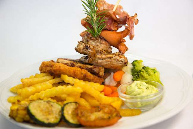 Hotel Restaurant Perschler - Fohnsdorf