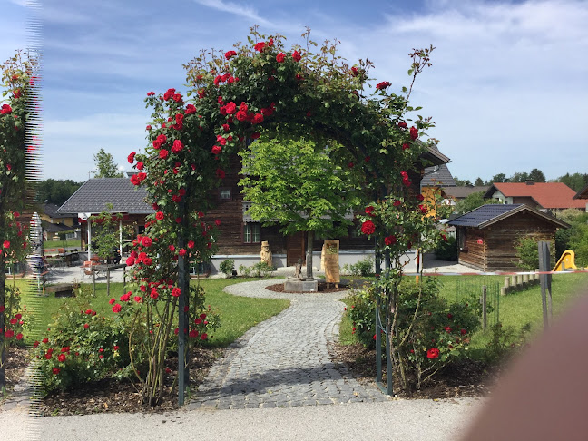 A CASA DI DANI Restaurant-Pizzeria - Gastronomie und Hotellerie