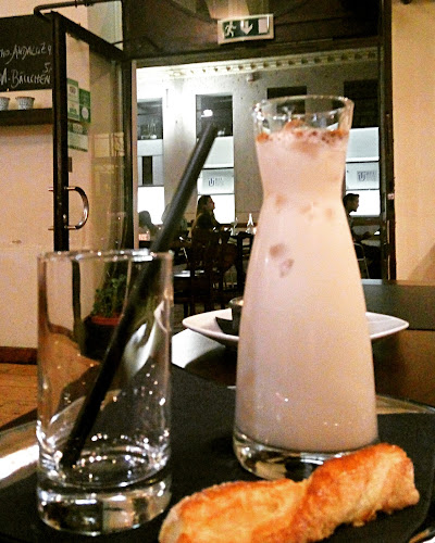 Opinii despre LOLA - Spanisches Restaurant în Wien - Gastronomie und Hotellerie