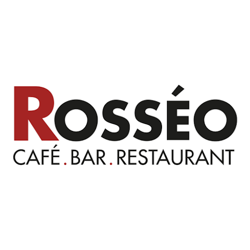 ROSSÉO Restaurant.BBQ.Bar