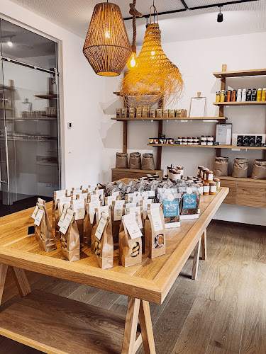 Holzofenbäckerei Gragger & Cie auf der Wieden