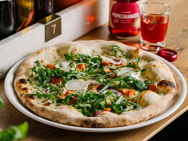 VAPIANO Wien Westbahnhof