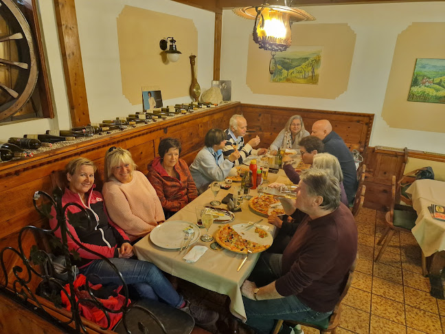 Opinii despre Pizzeria Ristorante Fabio în Linz - Gastronomie und Hotellerie