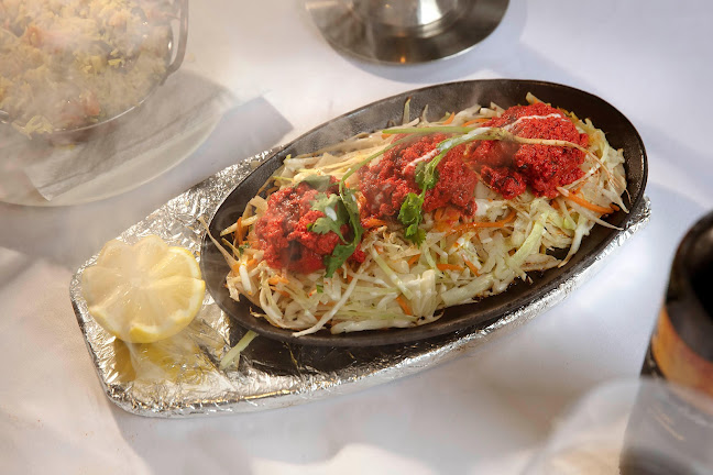 Comentarii opinii despre Royal Bombay Palace Linz GmbH