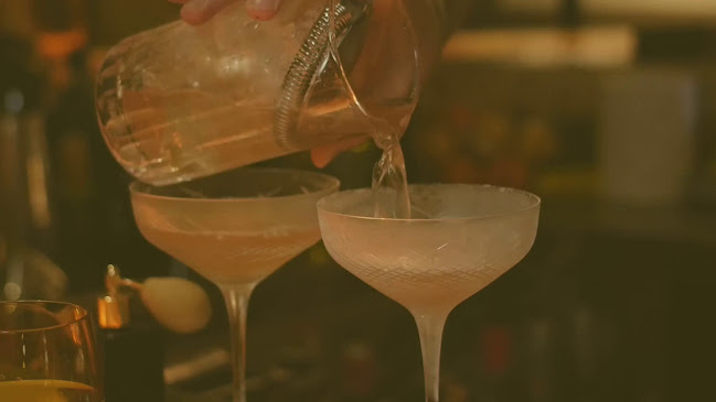 The Bank Brasserie & Bar - Wien