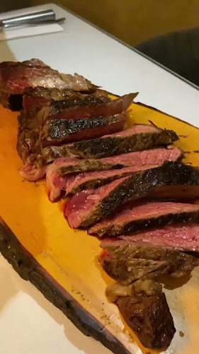 Marengo Restaurant BBQ - Gastronomie und Hotellerie