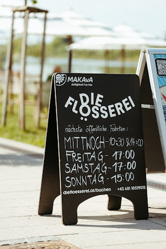 Stadtstrand Graz - Gastronomie und Hotellerie