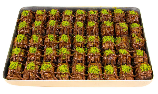 ISCULA Gastro Pizzeria -Kebap -Grill, F. A. VERDIL - Gastronomie und Hotellerie