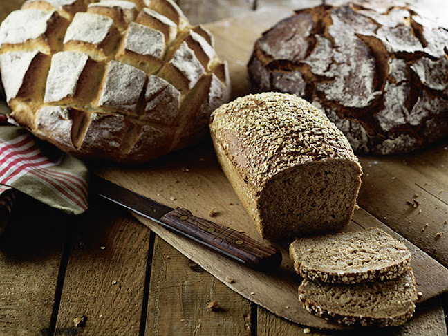Haubis Backstube & Cafe Linz - Welserstraße - Leonding