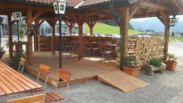 Hinterbergstraße 6, 4643 Steinfelden