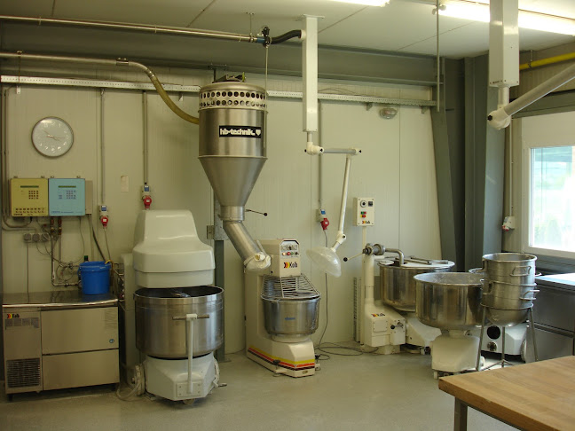 Comentarii opinii despre SCHNELL GmbH (Backstube und Verwaltung)