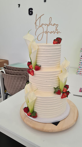 Opinii despre Tortenzwerg în Günselsdorf - Gastronomie und Hotellerie