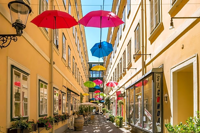 Restaurant „Im Sünnhof“ - Wien