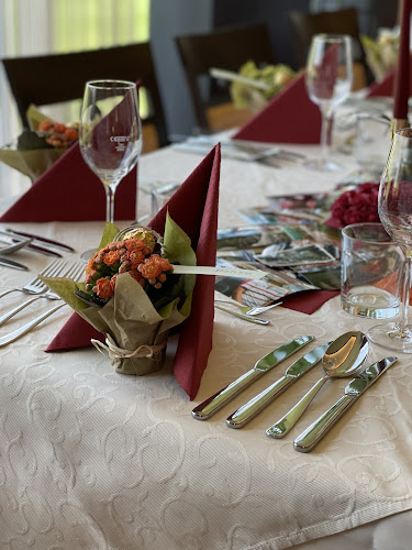 EssPar - Cafe & Restaurant - Gastronomie und Hotellerie