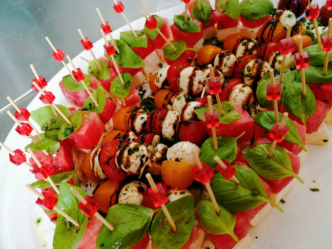 Lion´s Catering Service KG - Gastronomie und Hotellerie