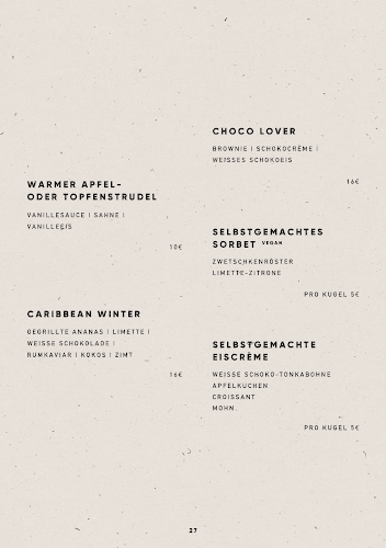 Jufenalm BOHO Wellnesshotel & Restaurant - Gastronomie und Hotellerie