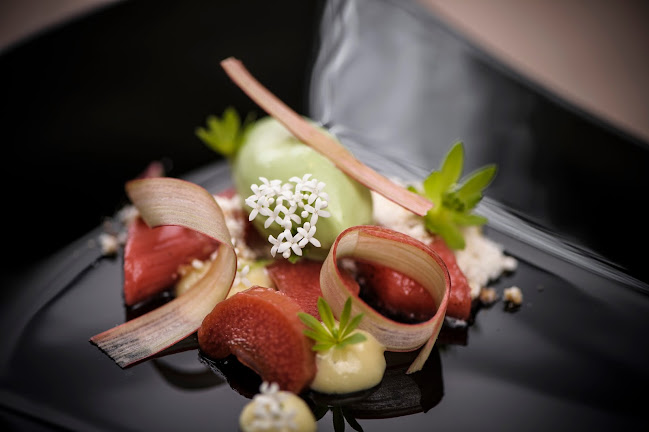 Opinii despre das grander în Wattens - Gastronomie und Hotellerie