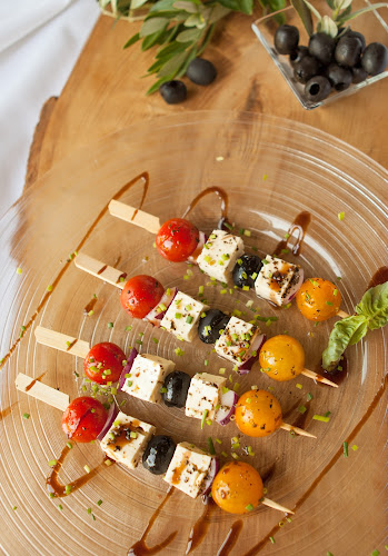 Comentarii opinii despre Lion´s Catering Service KG