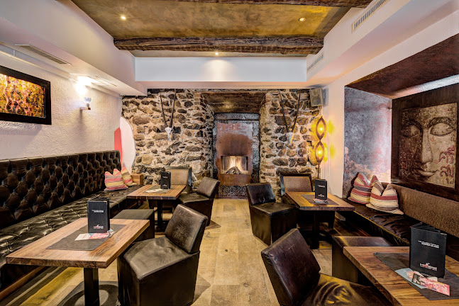 Opinii despre KOSIS Fun Food Bar în Fügen - Gastronomie und Hotellerie