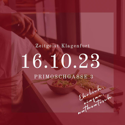 Zeitgeist Klagenfurt