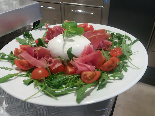 Il Gusto Ristobar - Feldkirchen in Kärnten