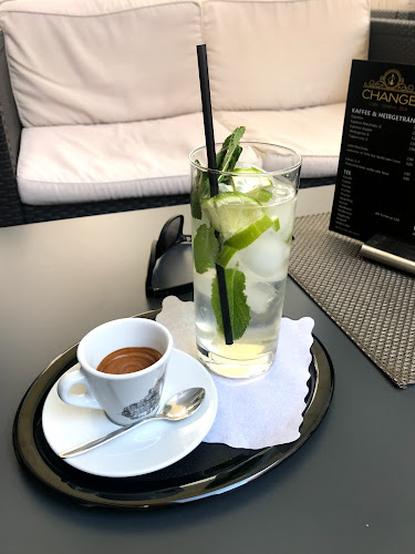 Opinii despre Change Shishalounge în Villach - Gastronomie und Hotellerie