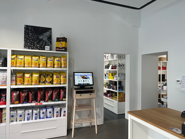 Vettore | italienischer Kaffee in Wien | the coffee lovers - Wien